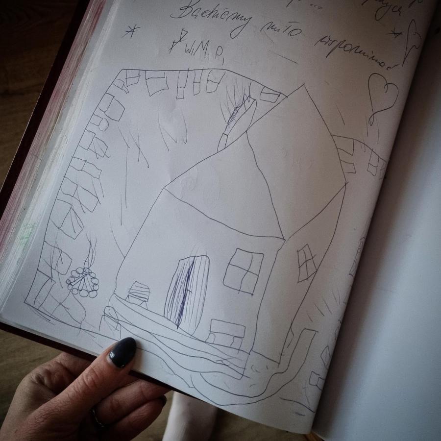 Domek Na Wzgorzu Wojcieszyce エクステリア 写真
